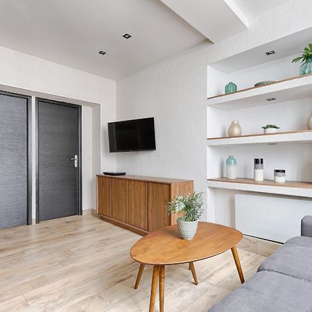 Appartement De Charme 2Br Canal Saint Martin Париж Екстериор снимка
